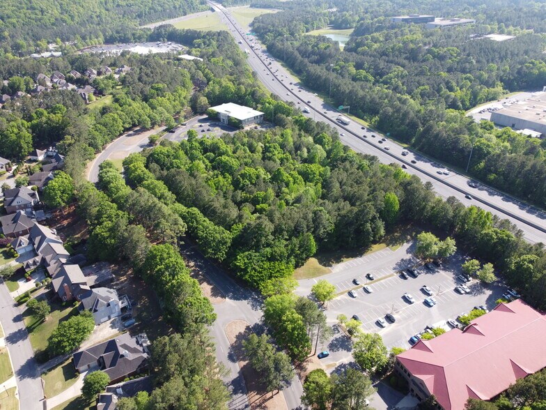 4555 Southlake Pky, Hoover, AL à vendre - Photo de l’immeuble – Image 3 sur 3