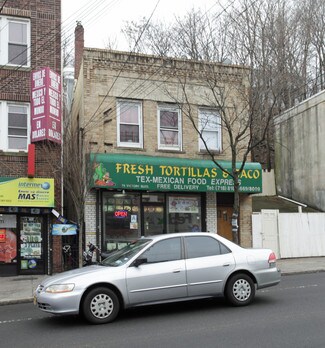 Plus de détails pour Mixed-Use Investment Opportunity – à vendre, Staten Island, NY