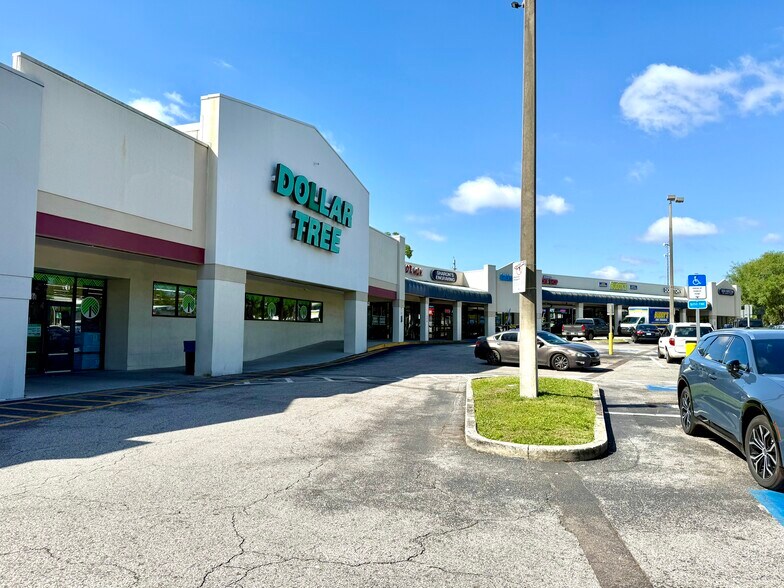 7200 Normandy Blvd, Jacksonville, FL à louer - Photo de l’immeuble – Image 2 sur 5