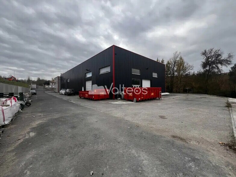 12 Avenue De Cocagne, Nailloux à vendre - Photo de l’immeuble – Image 3 sur 10
