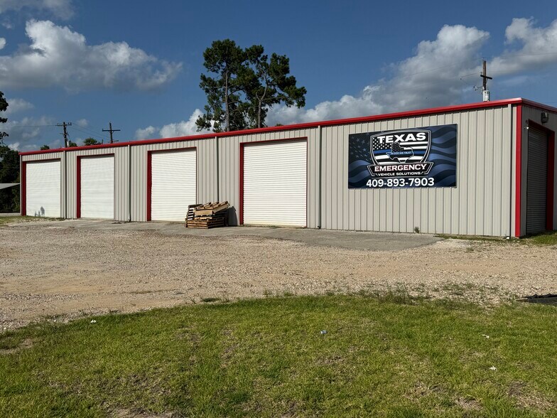 3177 US-69, Lumberton, TX à vendre - Photo de l’immeuble – Image 1 sur 7
