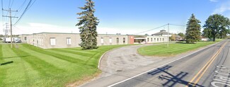 Plus de détails pour 6085 Court Street Rd, Syracuse, NY - Local d'activités, Industriel/Logistique à louer