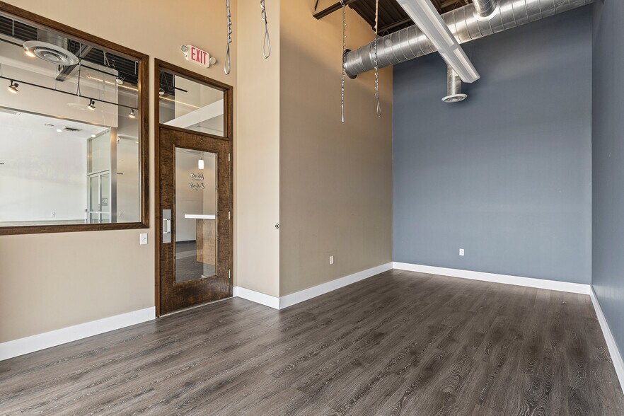 1701 Duncan Ave, Allison Park, PA à louer - Photo intérieure – Image 3 sur 11