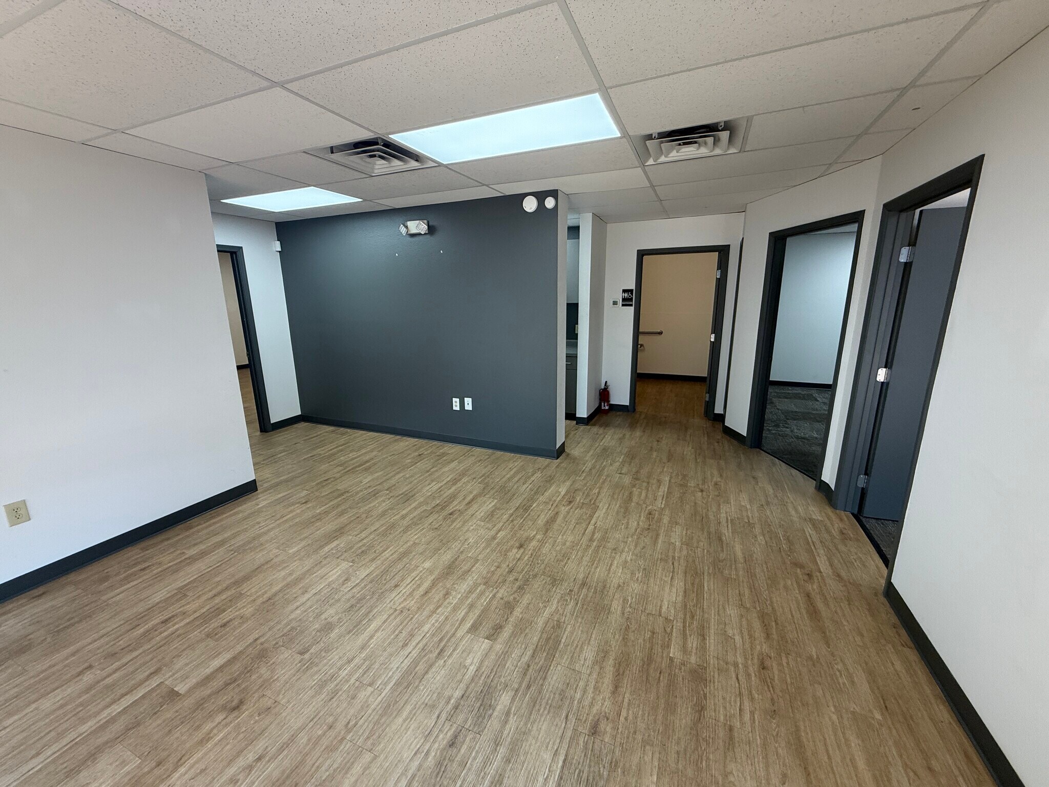 2425 W 12th St, Tempe, AZ à louer Photo intérieure– Image 1 sur 14