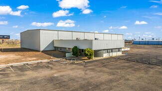Plus de détails pour 2307 N Tx-289-loop, Lubbock, TX - Industriel/Logistique à vendre