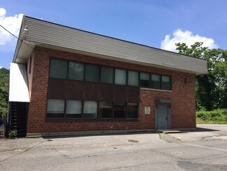 Plus de détails pour 260 S Monticello Ave, Clarksburg, WV - Bureau à vendre