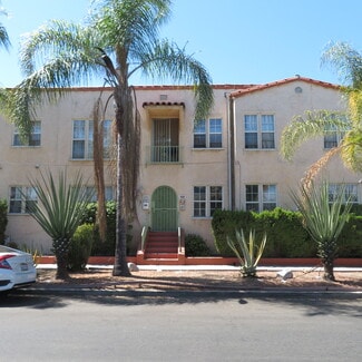 Plus de détails pour 4705 Halldale Ave, Los Angeles, CA - Logement à vendre