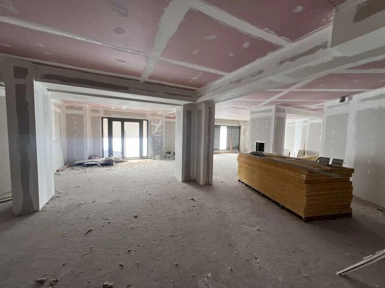 Local d'activités dans Boulogne-Billancourt à vendre - Photo intérieure – Image 3 sur 8