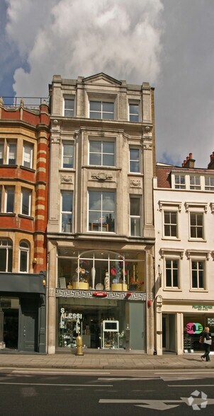22 Brook St, Londres à louer - Photo de l’immeuble – Image 2 sur 4
