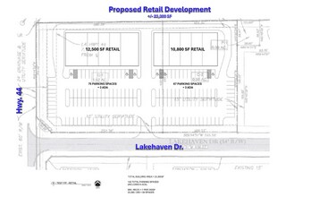 100 Lakehaven Dr, Gonzales, LA à louer Photo intérieure– Image 1 sur 2