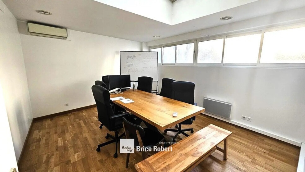 12 Rue Louis Dansard, Lyon à louer - Photo intérieure – Image 2 sur 4