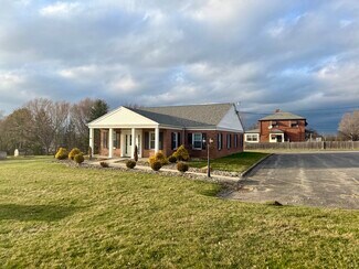 Plus de détails pour 2894 Center Rd, Poland, OH - Bureau à vendre