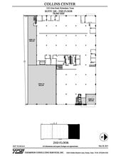 1225 Alma Rd, Richardson, TX à louer Photo de l’immeuble– Image 1 sur 2