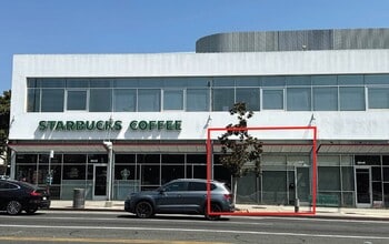 370 S Doheny Dr, Beverly Hills, CA à louer Photo intérieure– Image 1 sur 1