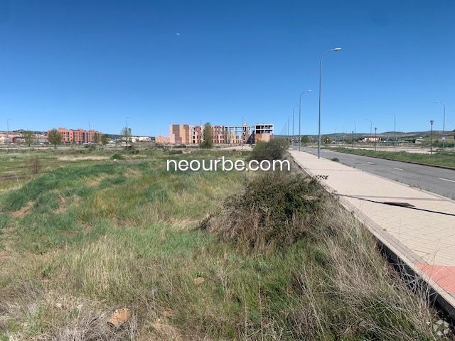 Terrain dans Ávila, Ávila à vendre - Photo de l’immeuble – Image 3 sur 7
