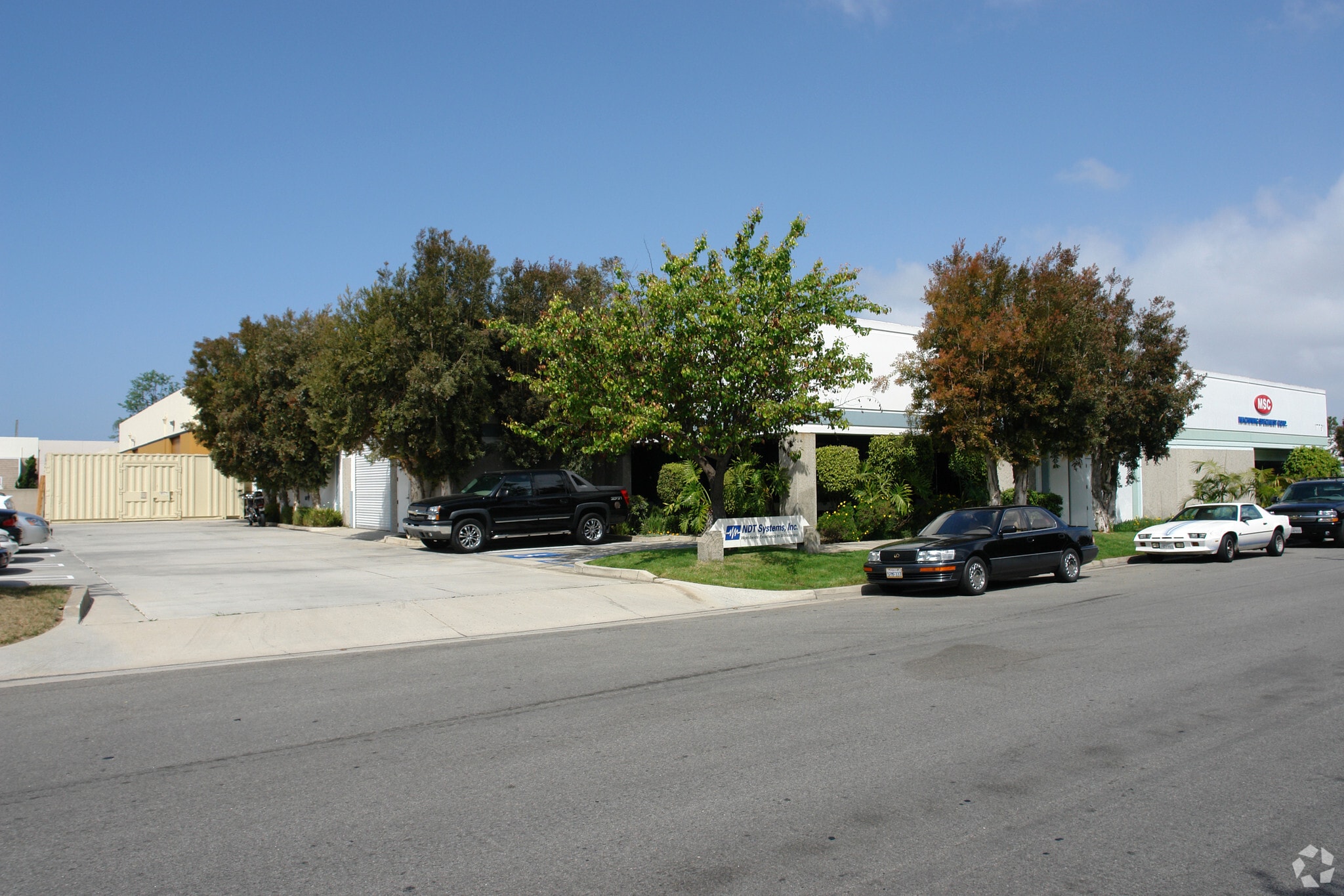 17811 Georgetown, Huntington Beach, CA à louer Photo principale– Image 1 sur 3