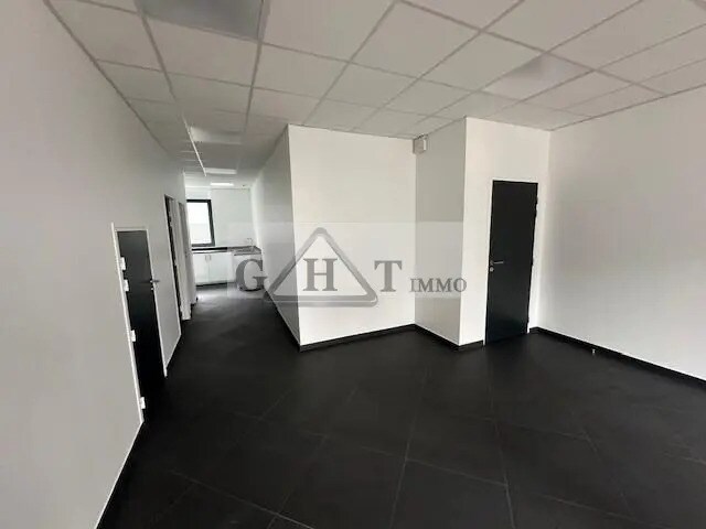Photo de l’immeuble