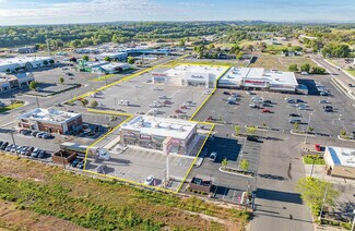 Plus de détails pour Ontario Retail Center – Local commercial à vendre, Ontario, OR