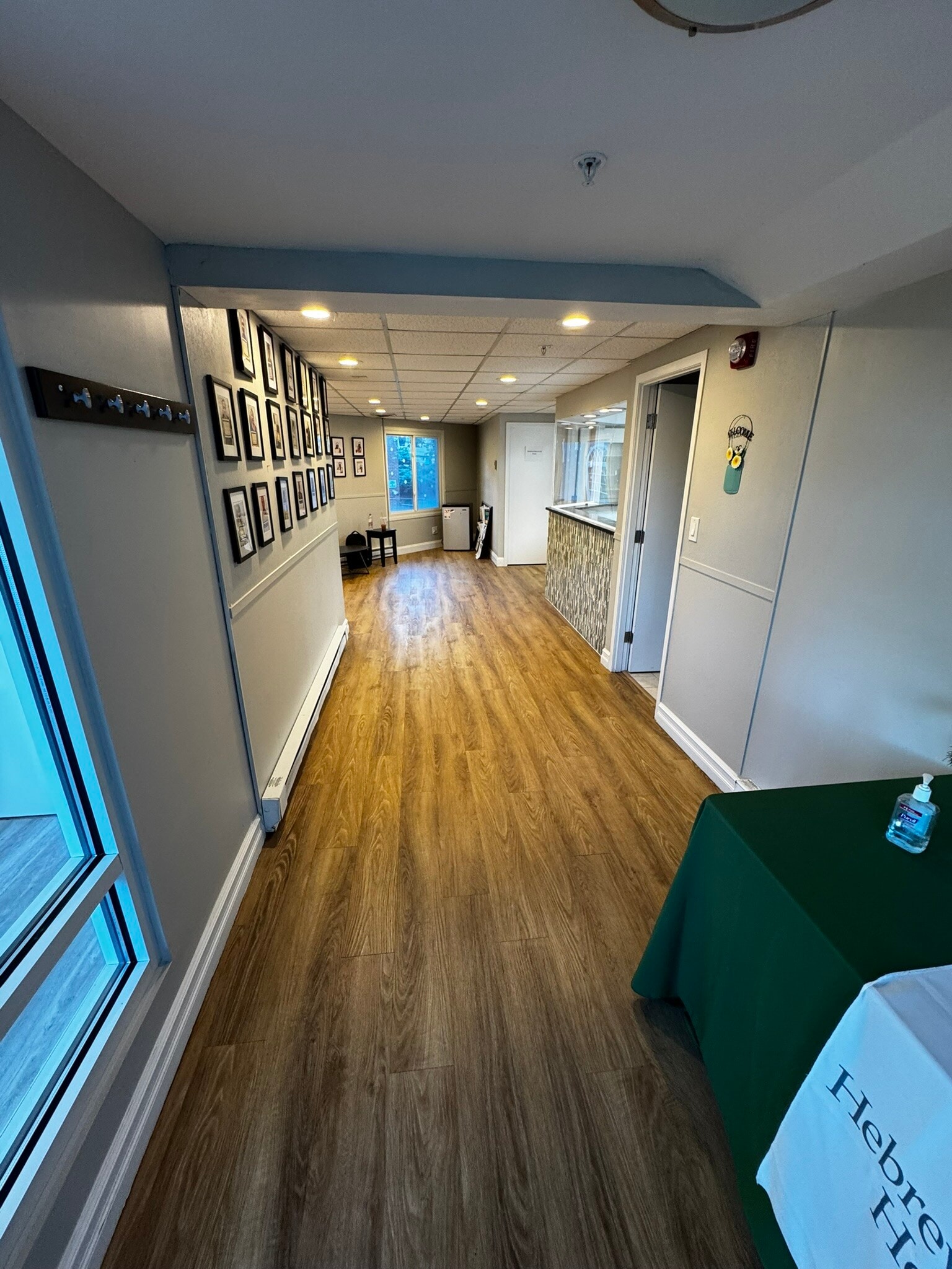 1550 Beacon St, Brookline, MA à louer Photo intérieure– Image 1 sur 22