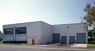 Plus de détails pour 6301 Alondra Blvd, Paramount, CA - Industriel/Logistique à vendre