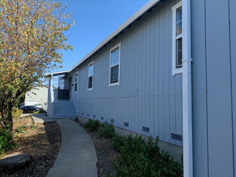308 Florida St, Vallejo, CA à vendre - Photo de l’immeuble – Image 3 sur 18