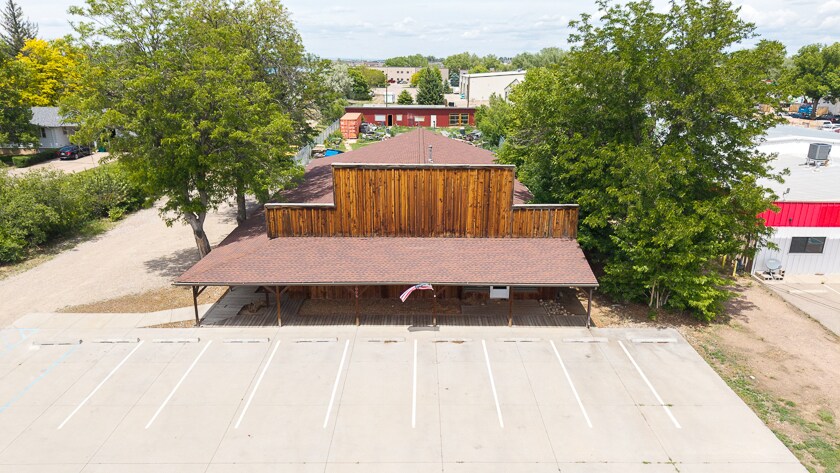 3006 E Mulberry St, Fort Collins, CO à vendre Photo de l’immeuble– Image 1 sur 40