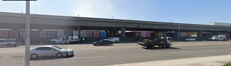 Plus de détails pour Imperial Highway and Mona Blvd Hwy, Los Angeles, CA - Terrain à louer