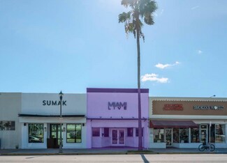 Plus de détails pour 912 71st St, Miami Beach, FL - Local commercial à louer