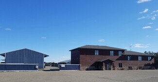 Plus de détails pour 12575 Oak View Ave, Becker, MN - Local commercial à vendre