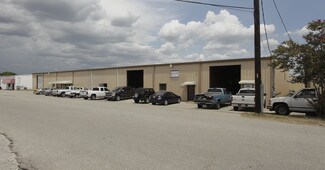 Plus de détails pour 9201 Brown Ln, Austin, TX - Industriel/Logistique à vendre