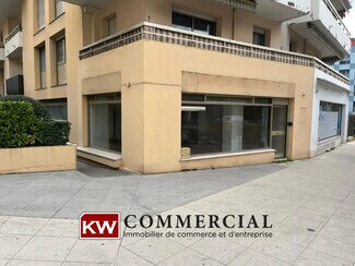 Plus de détails pour Local commercial à louer
