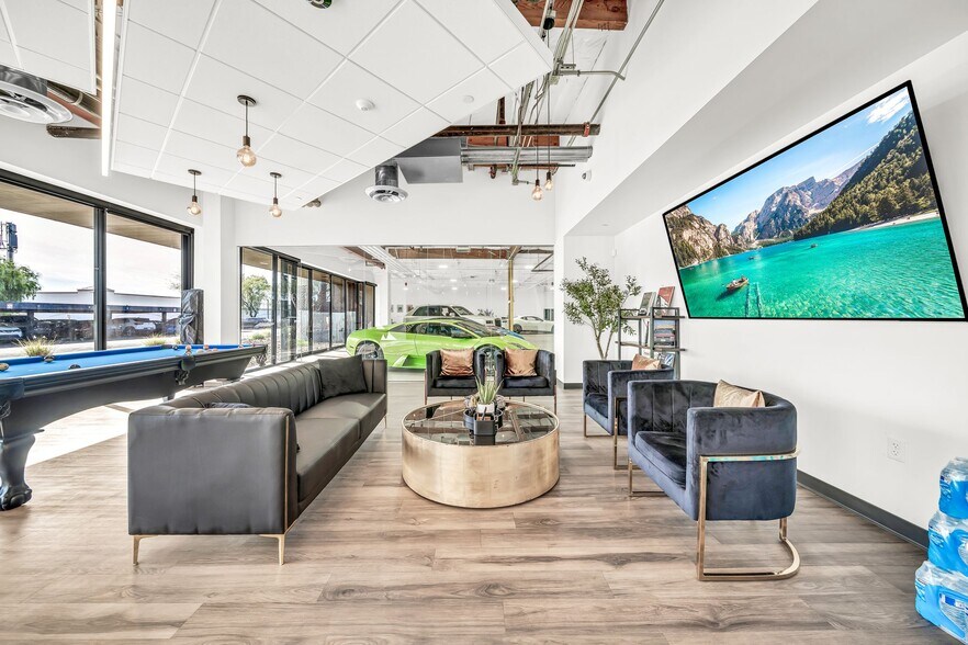 14505 N Hayden Rd, Scottsdale, AZ à louer - Photo de l’immeuble – Image 2 sur 46