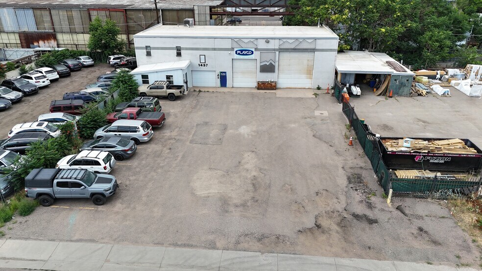 1457 W Maple Ave, Denver, CO à louer - Photo de l’immeuble – Image 2 sur 22