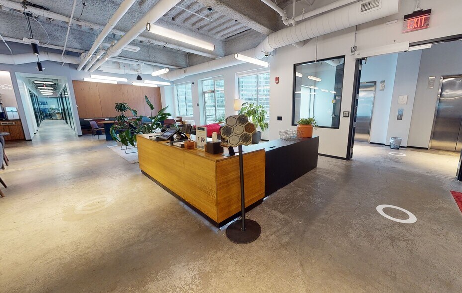22 Boston Wharf Rd, Boston, MA à louer - Numérisation 3D Matterport – Image 2 sur 11