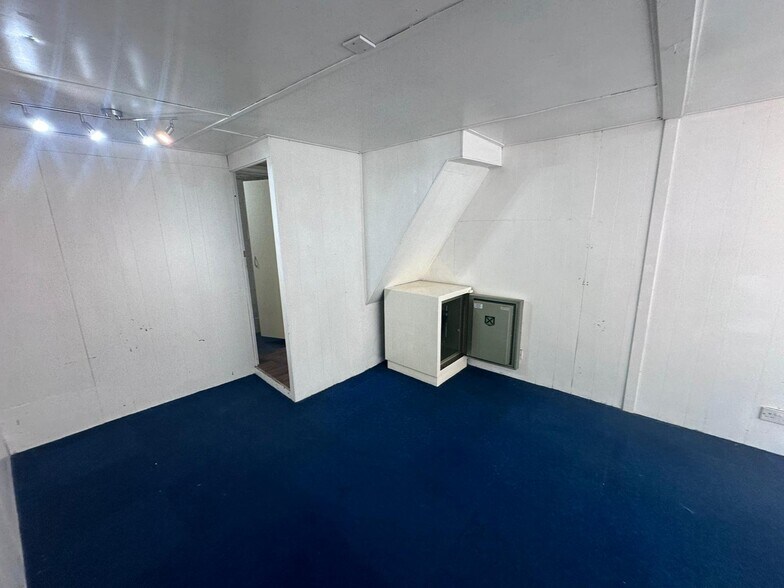 47-49 Balderton Gate, Newark à vendre - Photo de l’immeuble – Image 3 sur 8