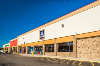 Plus de détails pour 9501-9555 E Fowler Ave, Thonotosassa, FL - Local commercial à louer