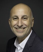 Paul Ziff