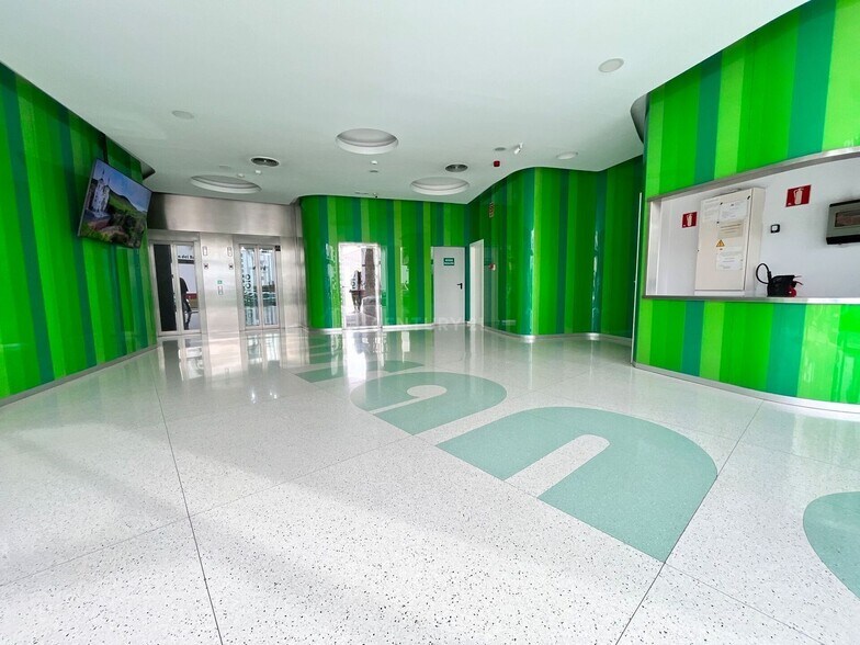 Avenida del Rocío, 16, Murcia, Murcia à louer - Photo de l’immeuble – Image 3 sur 24