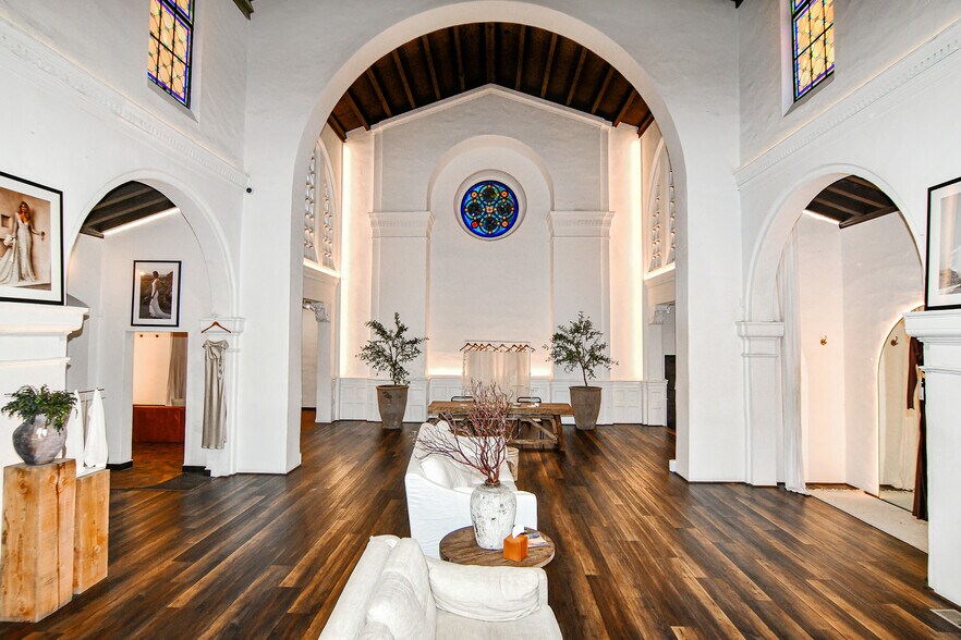 1620 6th Ave, San Diego, CA à vendre - Photo intérieure – Image 2 sur 8