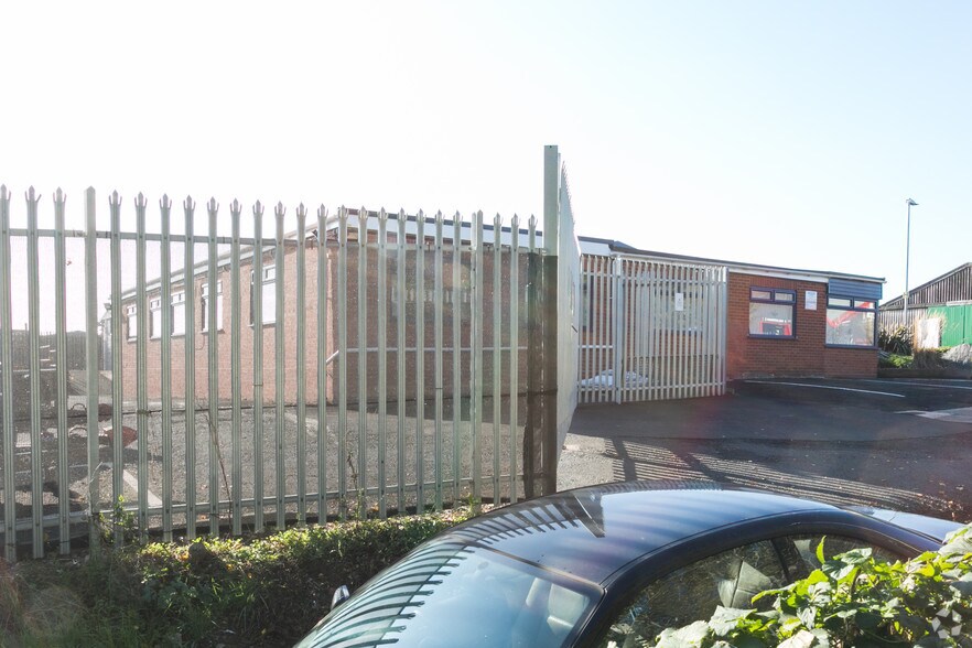 Weir Ln, Worcester à vendre - Photo de l’immeuble – Image 2 sur 2