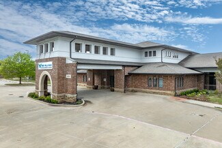 Plus de détails pour 3450 Wagon Wheel Rd, Garland, TX - Santé à vendre