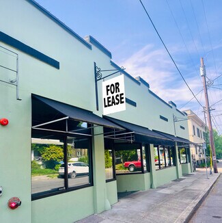 Plus de détails pour 1423-1431 SE 23rd Ave, Portland, OR - Local commercial à louer