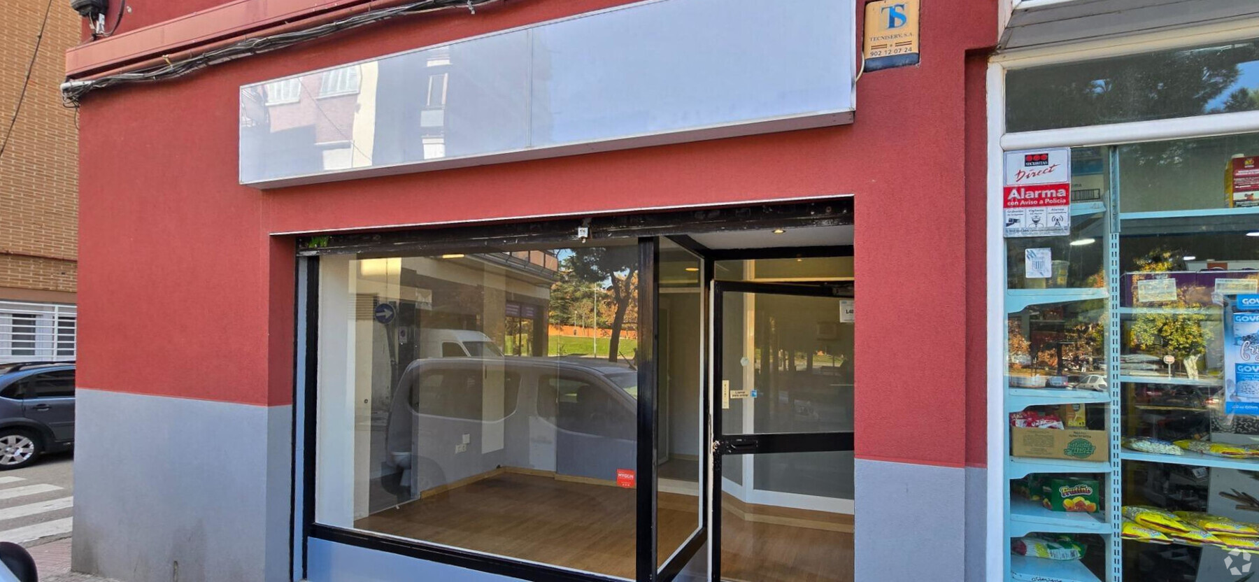 Madrid, MAD 28038 - Lot Puerta 1A, Esc. 1 -  - Photo intérieure - Image 1 of 14