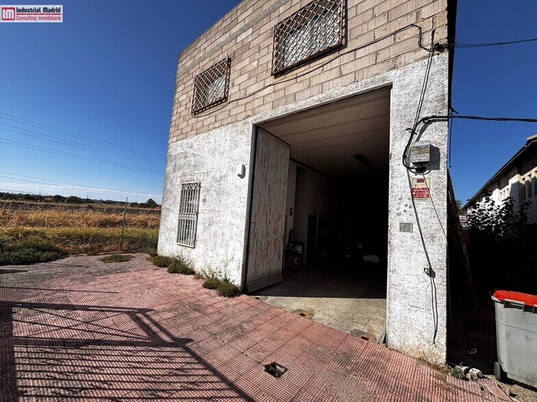 Industriel/Logistique dans Fuenlabrada, Madrid à vendre - Photo intérieure – Image 1 sur 9