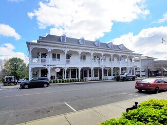 Plus de détails pour 951 Market St, Fort Mill, SC - Bureau à louer