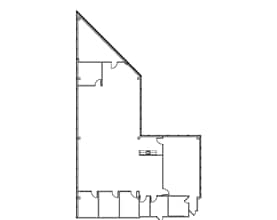 90 E Halsey Rd, Parsippany, NJ à louer Plan d’étage– Image 1 sur 1