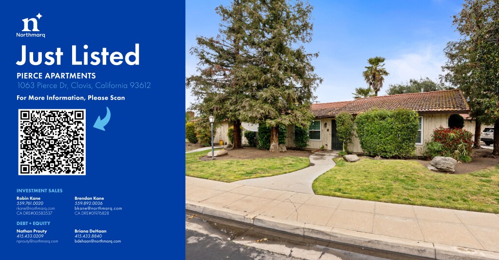 1063 Pierce Dr, Clovis, CA à vendre Photo principale– Image 1 sur 8