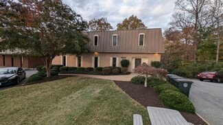 Plus de détails pour 1928 Thomson Dr, Lynchburg, VA - Bureau à vendre