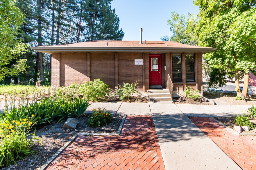 190 E Center St, Logan, UT à louer - Photo principale – Image 1 sur 28