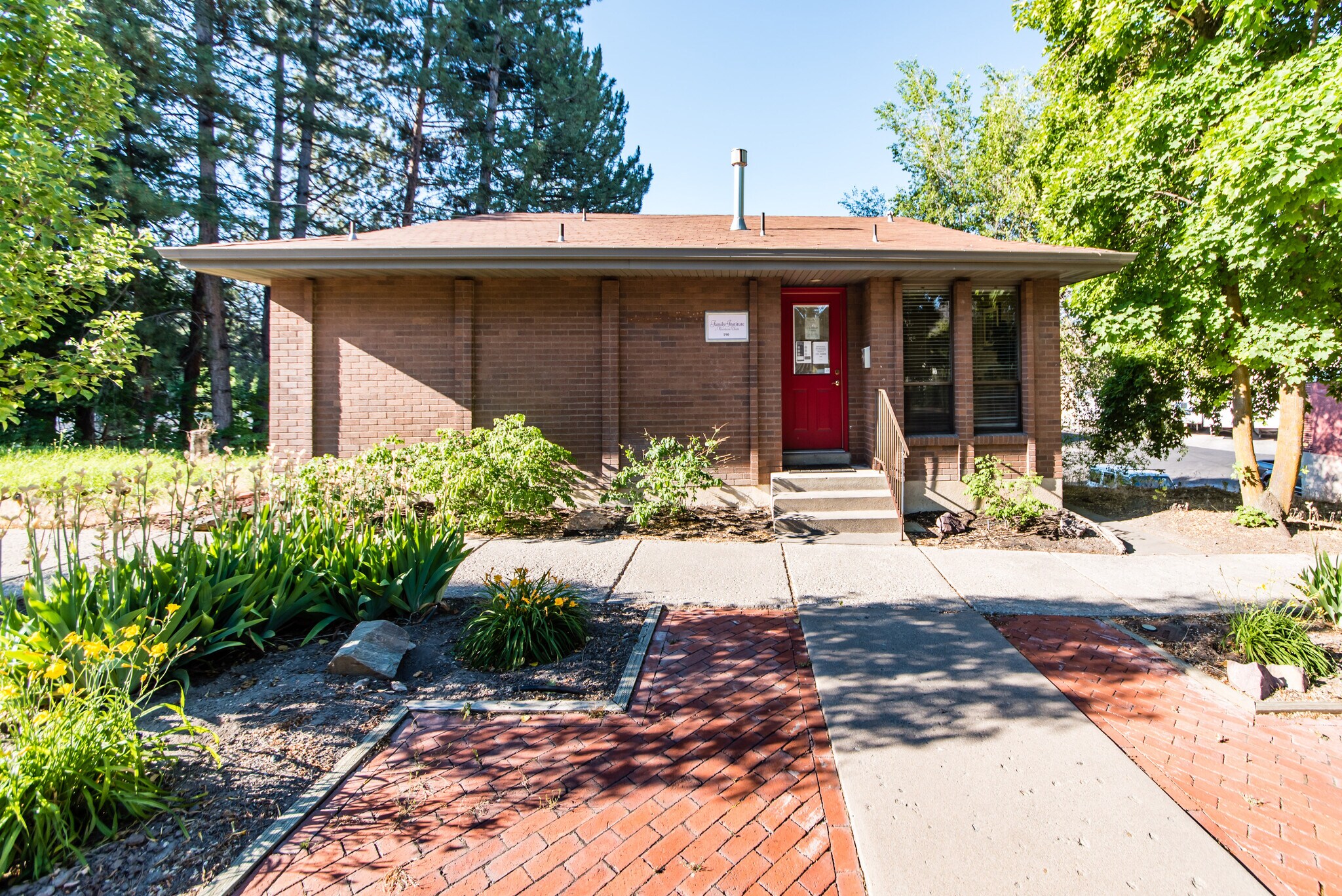 190 E Center St, Logan, UT à louer Photo principale– Image 1 sur 29
